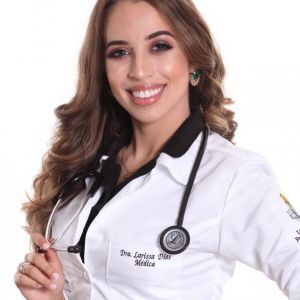 Dra. Larissa Aragão Dias