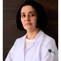 Dra. Maria Eudócia Pinho Alves Teixeira