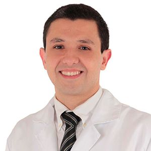 Dr.João Eudes Teixeira Pinho Filho