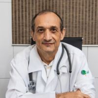 Dr. Antônio Soares Mororó