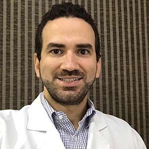 Dr. Cesar de Araújo de Carneiro Dr. Cesar de Araújo de Carneiro