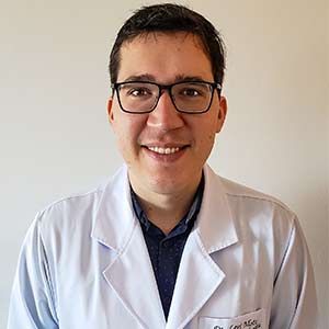 Dr. Levi Mota Marques Dr. Levi Mota Marques