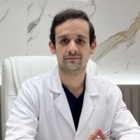 Dr. Gabriel Pinho Mororó 