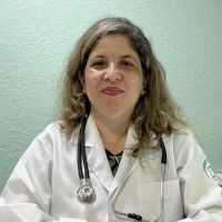  Dra. Gladys Lisboa Pinto Barbosa