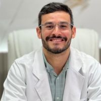 Dr. Guilherme Pinho Mororó