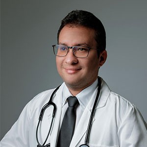 Dr. Carlos Vitor Rocha Pessoa