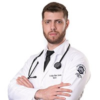 Dr. Felipe Maia Caccia