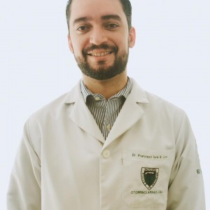 Dr. Francisco Iure Sampaio Lira