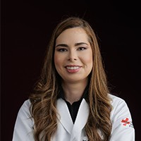 Dra. Hyngridd Soares Mendes