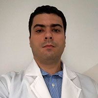 Dr. Ismael Pontes Moura Dr. Ismael Pontes Moura