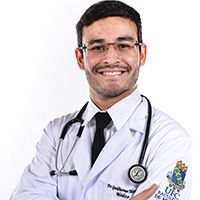 Dr. Guilherme Pinho Mororó