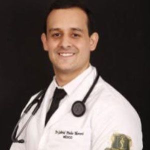 Dr. Gabriel Pinho Mororó 