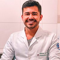 Dr. Mateus Rocha Melo