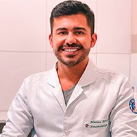 Dr. Mateus Rocha Melo Dr. Mateus Rocha Melo