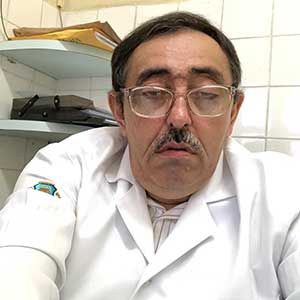 Dr. Antônio Afonso Bezerra Lima