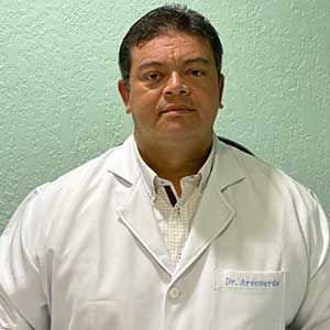 Dr. Luiz Eduardo Bezerra Arcoverde