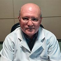 Dr. Armando Arrais Feitosa Neto