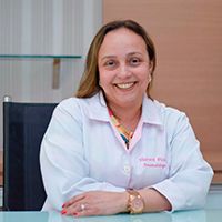 Dra. Valesca Pinho da Silva Dra. Valesca Pinho da Silva