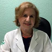 Dra. Marilza Costa de Oliveira