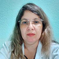  Dra. Gladys Lisboa Pinto Barbosa