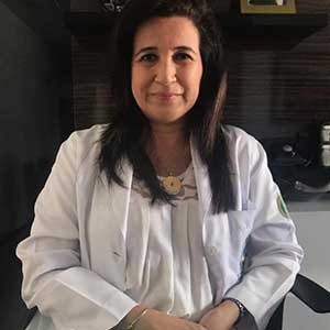  Dra. Carmem Lúcia Azevedo Martins