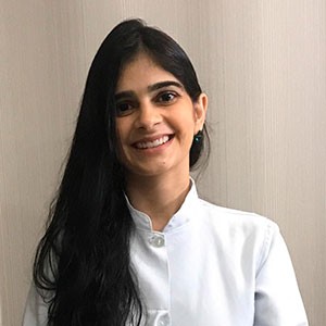 Dra.Vilana Maria Adriano Araújo