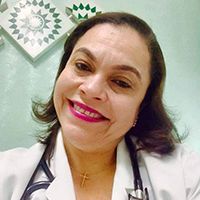 Dra. Ana Estela Souza de Santana