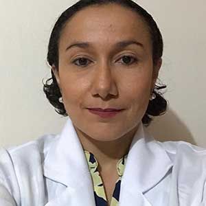 Dra. Fernanda Carvalho Bezerra 