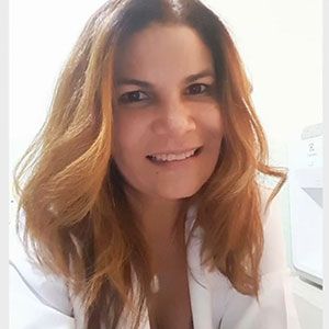 Dra. Ana Paula da Silva Sampaio Dra. Ana Paula da Silva Sampaio