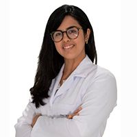 Dra. Aline Saraiva Martins
