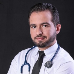 Dr. Emanuel Saraiva Carvalho Feitosa