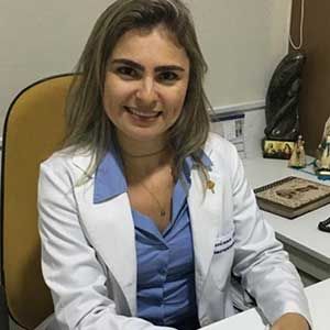 Dra. Flaviana Bezerra Pinheiro Braga