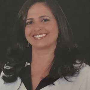 Dra. Liana Cavalcante