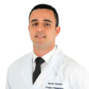 Dr. Murilo Alves Teixeira Neto