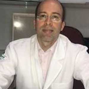 Dr. Marcos Fiuza de Carvalho