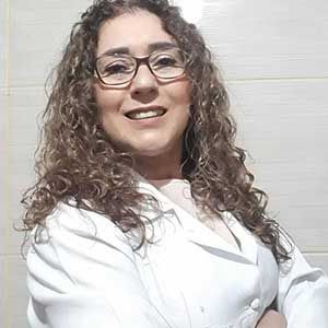 Dra. Ana Luiza Teixeira Pinheiro Dra. Ana Luiza Teixeira Pinheiro