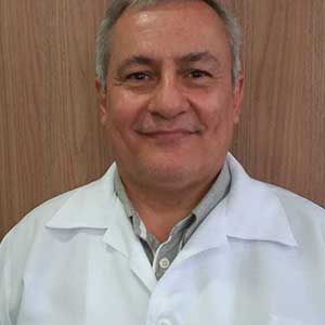 Dr. Ivanovich Barroso Melo Dr. Ivanovich Barroso Melo