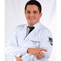 Dr. Felipe de Brito Rocha Dr. Felipe de Brito Rocha
