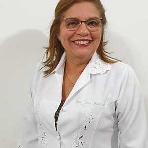 Dra. Ana Matilde Lima