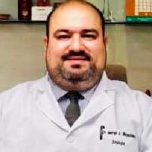 Dr. George Araújo Magalhães Dr. George Araújo Magalhães