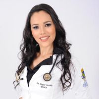 Dra. Raquel Custodio Souza