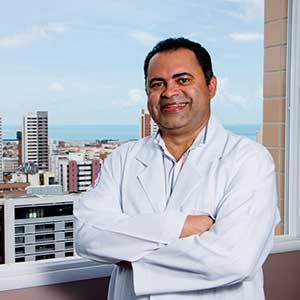 Dr. José Moreira Barreto Júnior  