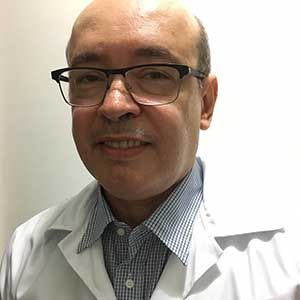 Dr. Francisco Juarez Cruz de Vasconcelos Filho
