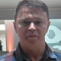 Dr. Fábio Alércio Costa Rodrigues