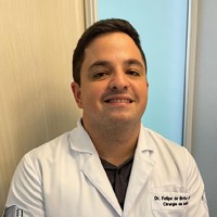 Dr. Felipe de Brito Rocha 