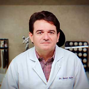 Dr. Ranieri dos Santos Rolim