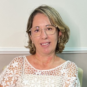 Dra. Patrícia Xavier Freire 