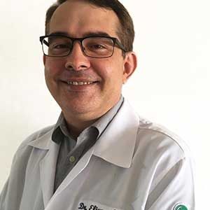 Dr. Manoel Eliezer Tomas Filho