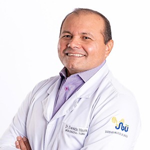 Everaldo Moura Santos