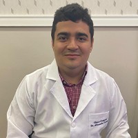 Dr. Alexandre Barros de Vasconcelos Teixeira